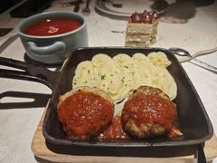 -俄士厨房(环球港店)