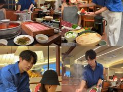 -刘一手重庆火锅(万达广场店)