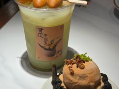 -禄运茶居·手工点心(猎德店)