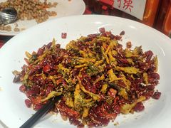 -东北民俗村·东北菜(翻身店)