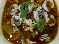 -焯明脆肉鲩世家(金沙洲店)
