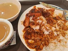 -德兴美食坊(屯门店)