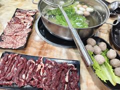 -福合埕牛肉丸(福平路店)