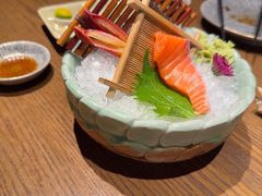 -筱田の食堂·izakaya(淮海中路店)
