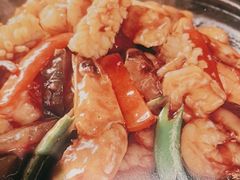 -燕郊烧鸽子(广安路店)