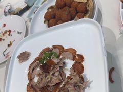 -味+新京宴·烤鸭·北京菜(创意谷店)
