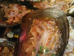 -云晓光头烧烤吧(川沙绿地店)