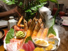 -和彩放题餐厅(酒仙桥店)
