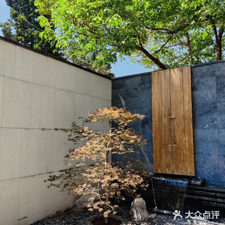 梧桐小院～清幽雅致的洞天福地～