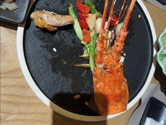 -松临·铁板烧&Omakase(神农店)