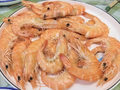-华圆美食-老蓬莱菜(蓬港路店)