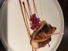 -食间牛排(重庆路万达店)