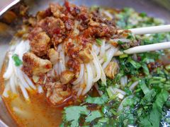 卤肉饵丝-再回首鸡肉米线(人民路一店)