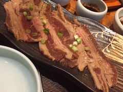 韩都·黑牛的店(大悦城店)-黑牛の店·和牛烧肉(大悦城店)