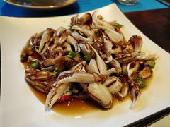 -臻鲜燕海鲜融合餐厅(金陵style店)