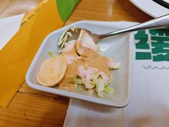 -豪客来牛排(天阳D32店)