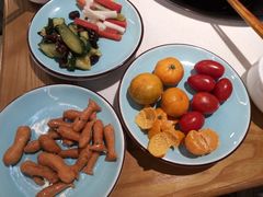 -百口川老火锅(西科大新区店)