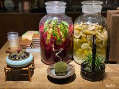 -Metal hands·铁手咖啡