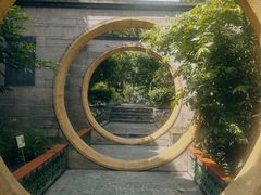 -广州神农草堂中医药博物馆