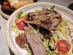 -JamaicaBlue Cafe(乌鲁木齐中路店)