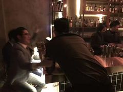 -The Bottle Bar(羲和商业广场店)