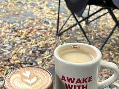 -The Roastery By AllYouWant(福田店)