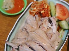 -热浪岛马来餐厅