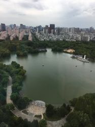 -中谷小南国花园酒店·宴会厅