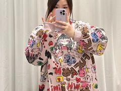 -绮梦微胖大码女装(东方社区三十一街坊店)