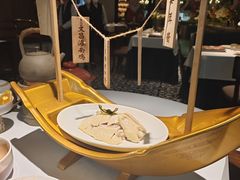 -狮拾久·现代新加坡料理(壹方城店)