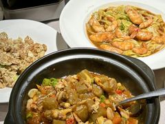 -湘满甲·黄焖甲鱼创始者·湘菜·鲁菜(潘家园店)