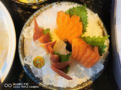 -蒋记海鲜姿造•洋房别墅(星河湾店)