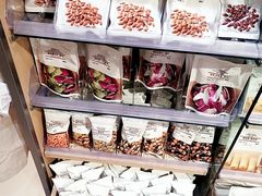 -MUJI无印良品(恒隆广场店)