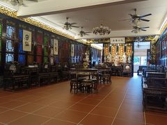 大堂-日日鲜茶餐厅(小公园店)