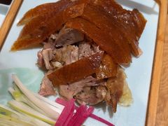 -满园烤鸭·春饼(抚顺万达店)