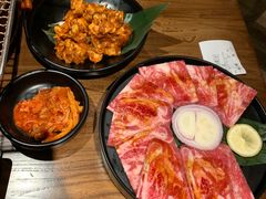 -九田家黑牛烤肉料理(无锡T12店)