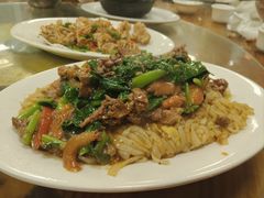 -肥弟大排档(汕樟路店)