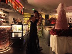 -烛影拾光观景餐厅·创意菜·摄影·小提琴(大唐不夜城店)