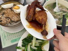 -荔园小馆(园岭新村二期店)