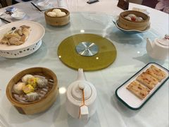 -新兴家喻酒家·羊城名宴(昌岗店)