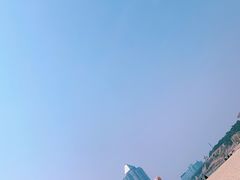 -青岛第二海水浴场