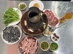 -三兴涮羊肉(荣安大街店)