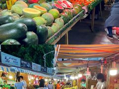 -港华水果街(港华广场店)