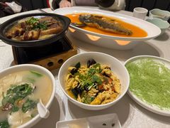 -禾珍珠家常小馆(河南博物院店)