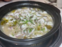 -周渝食惦酸菜鱼(青浦店)