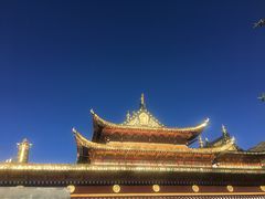 -达仓郎木寺院