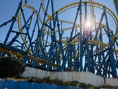 -大连海昌发现王国主题公园