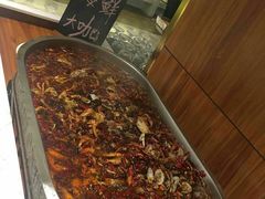 -云海轩·海鲜自助-河北云瑧世纪大饭店1F