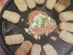 -涵家味土菜馆·徽州一绝臭鳜鱼(三河古镇店)