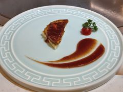 -世香全厨•日料·铁板烧(金桥店)